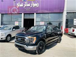 فۆرد F-150